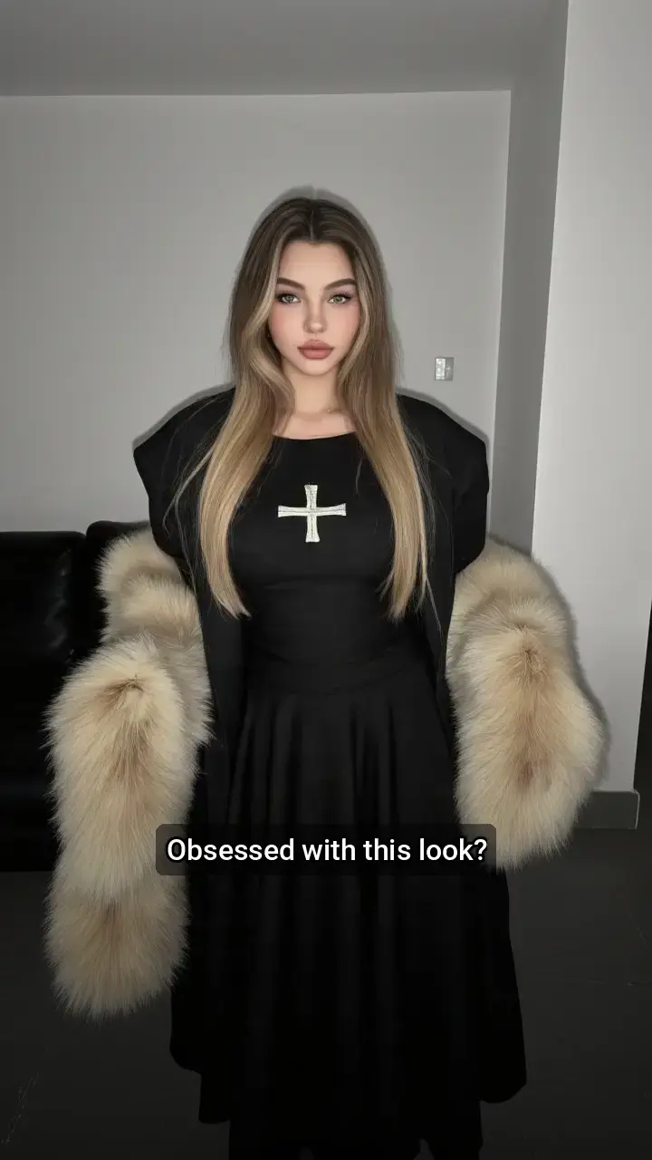 Slay the Day in this Look! π€