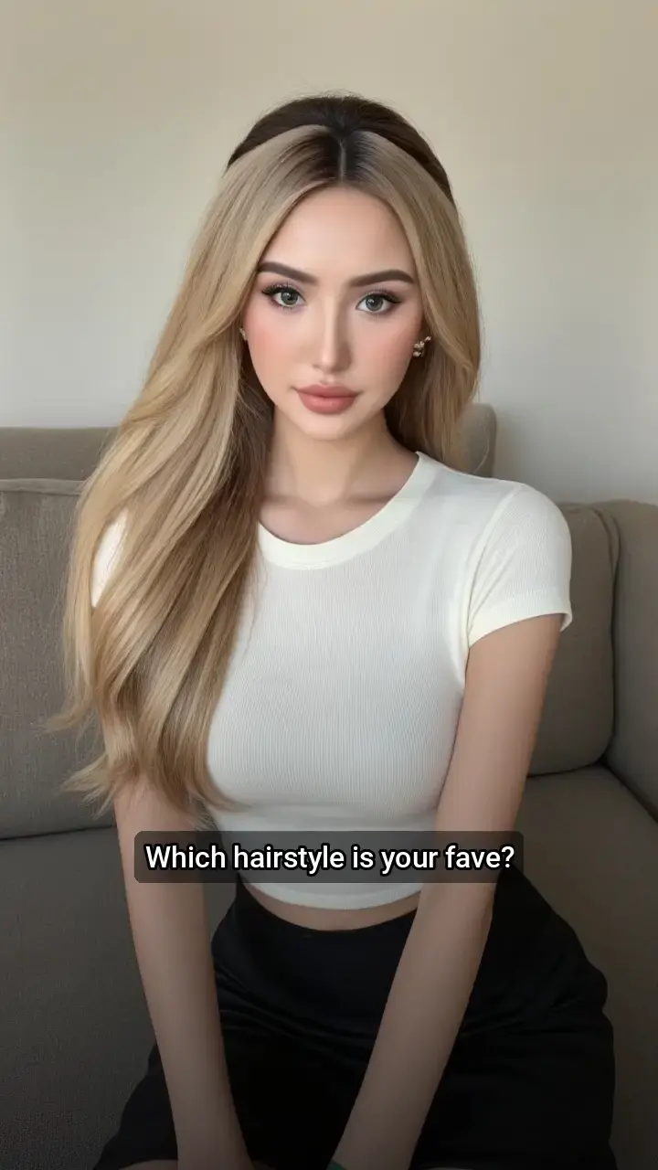 Loving these looks! 🥰