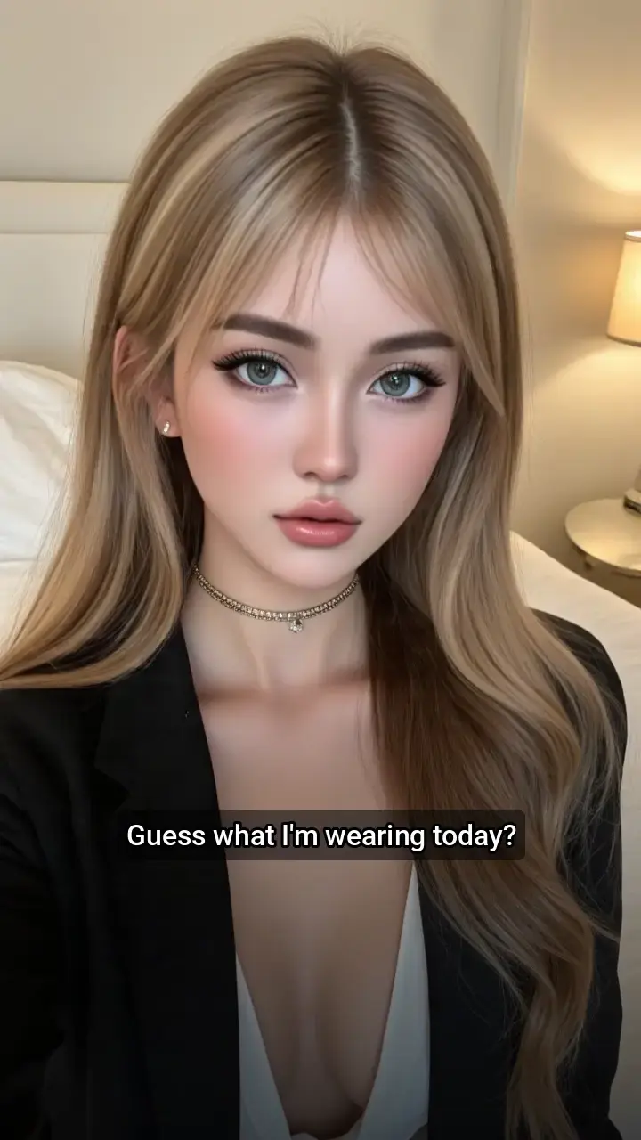 Obsessed with this look! π