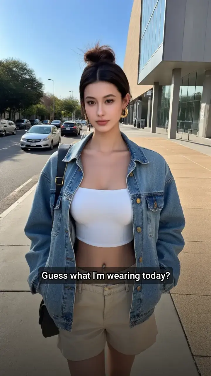 Obsessed with this look π