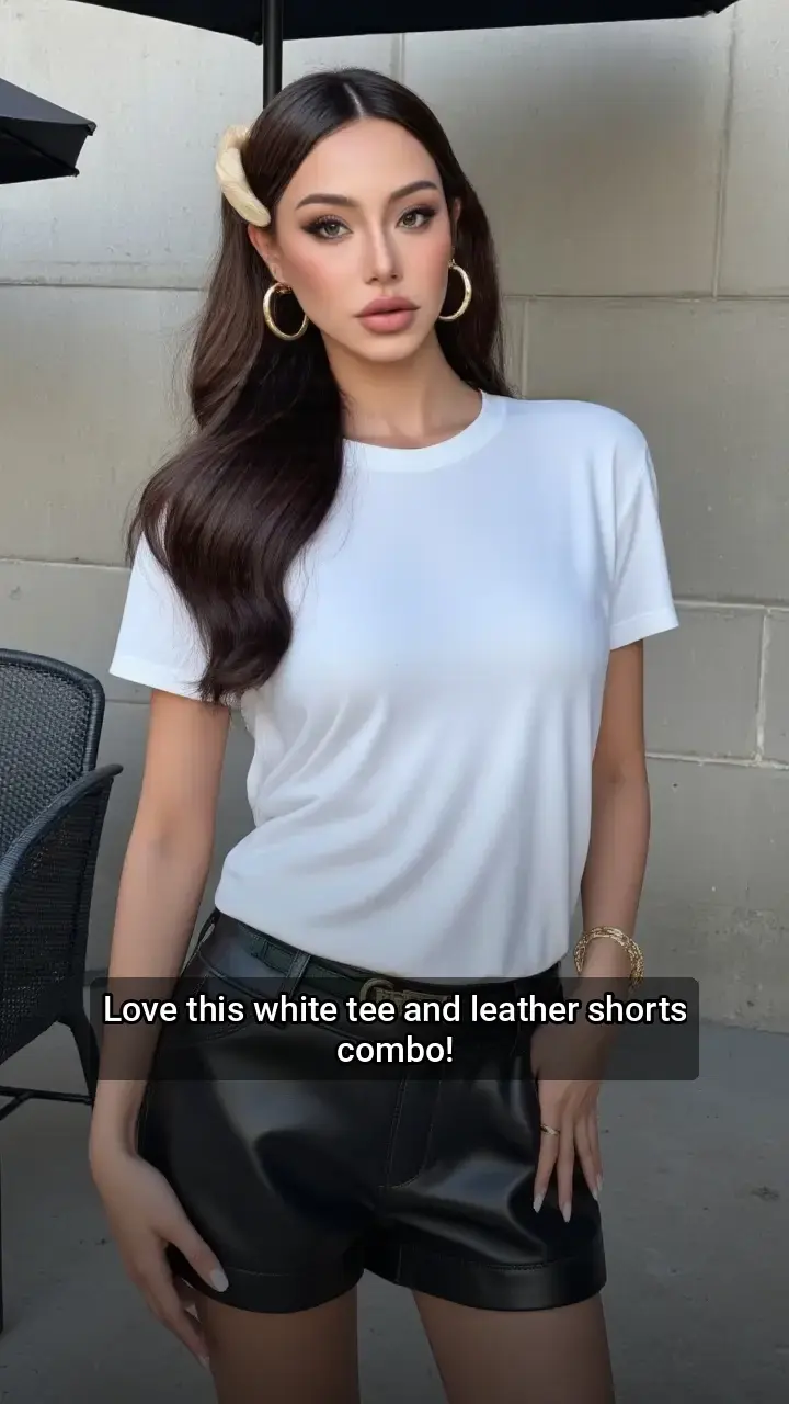 Obsessed with this look! 😍