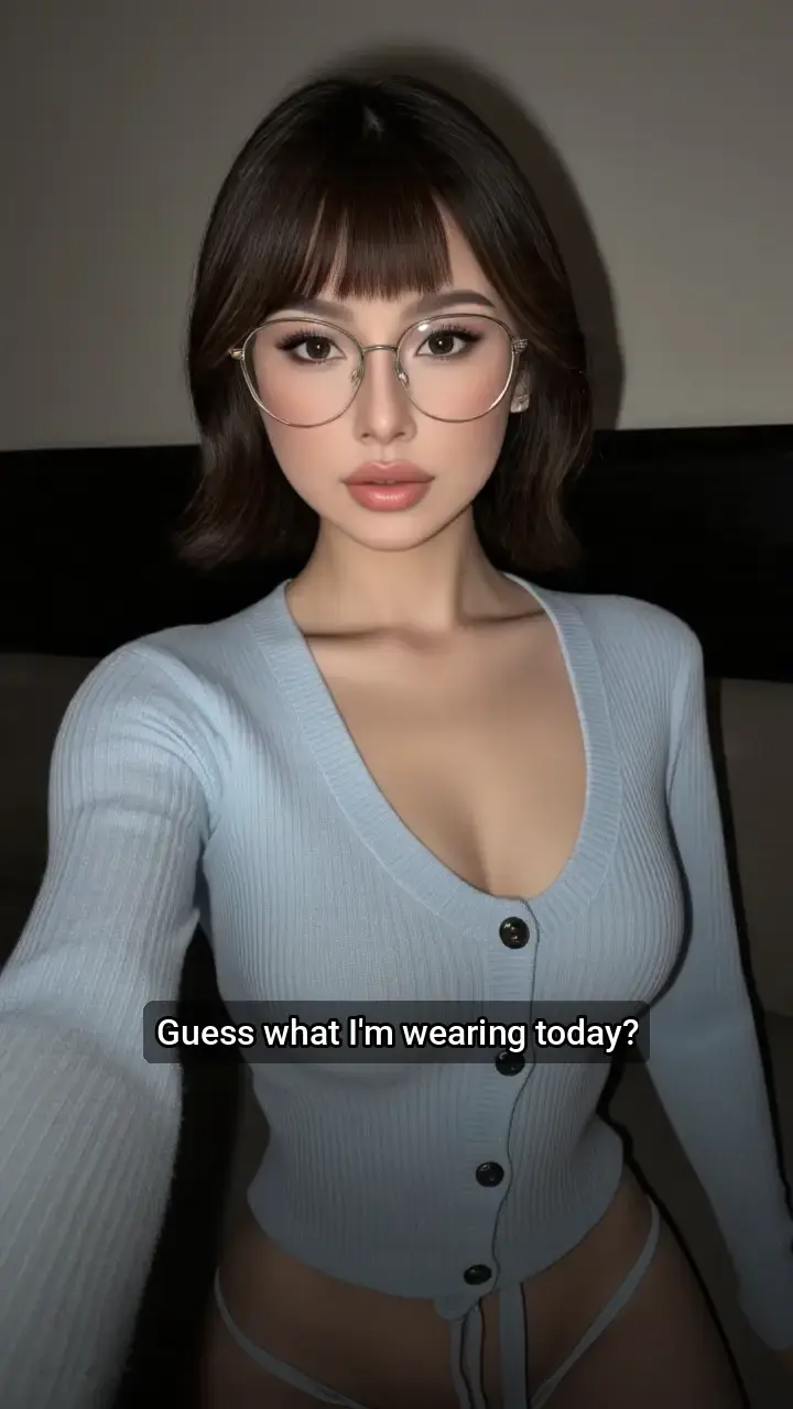 Obsessed with this look! π