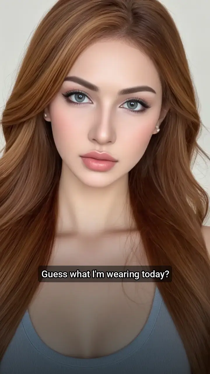 Obsessed with this look! π
