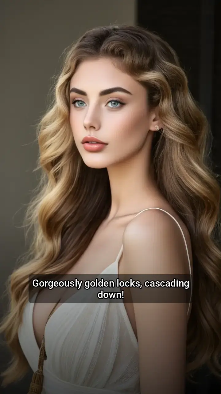 Obsessed with this ethereal vibe! β¨