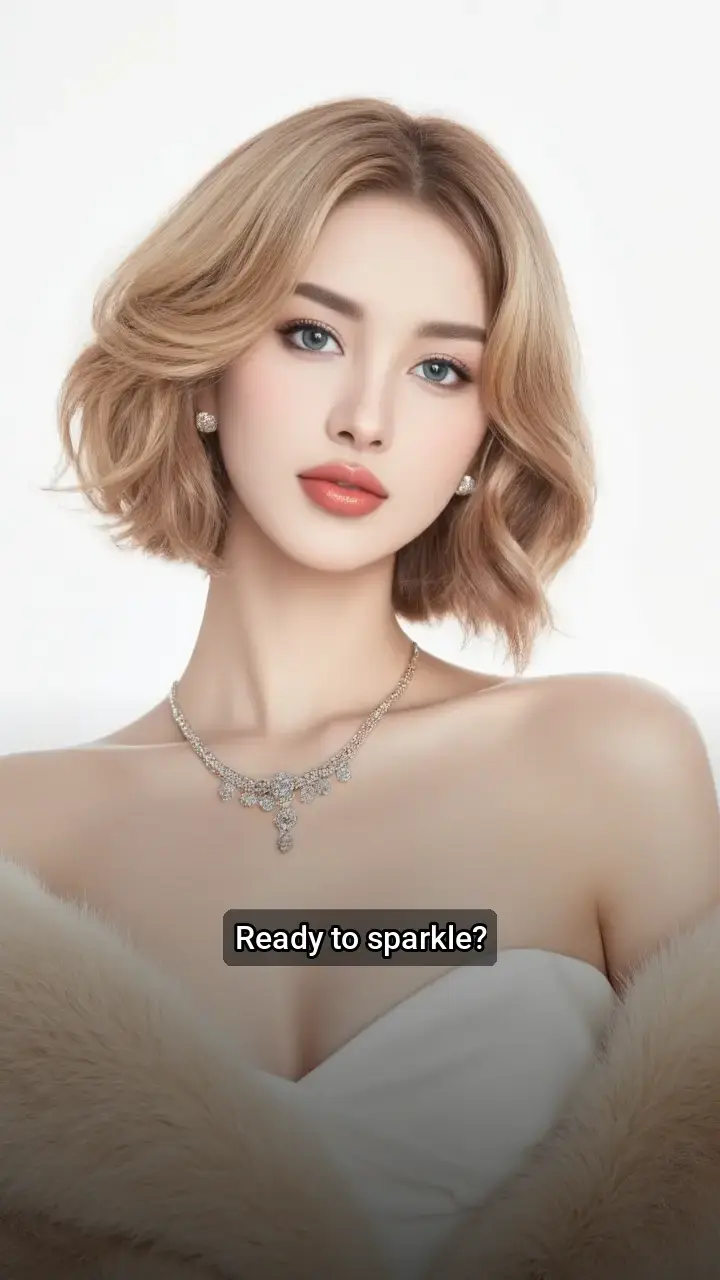 Obsessed with this dreamy look! π
