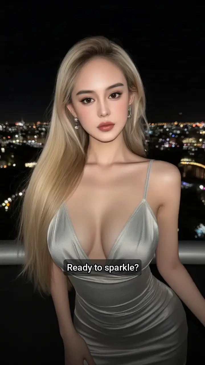 Slaying in this dress! 🤩