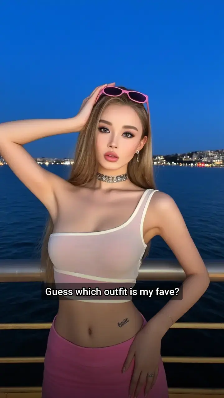 Obsessed with these looks! 💖