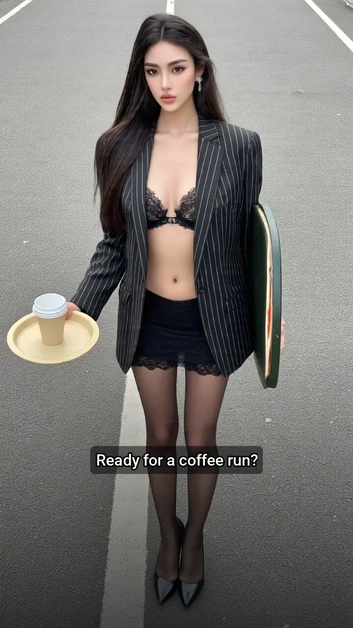 Craving Coffee and Pizza? 🍕☕