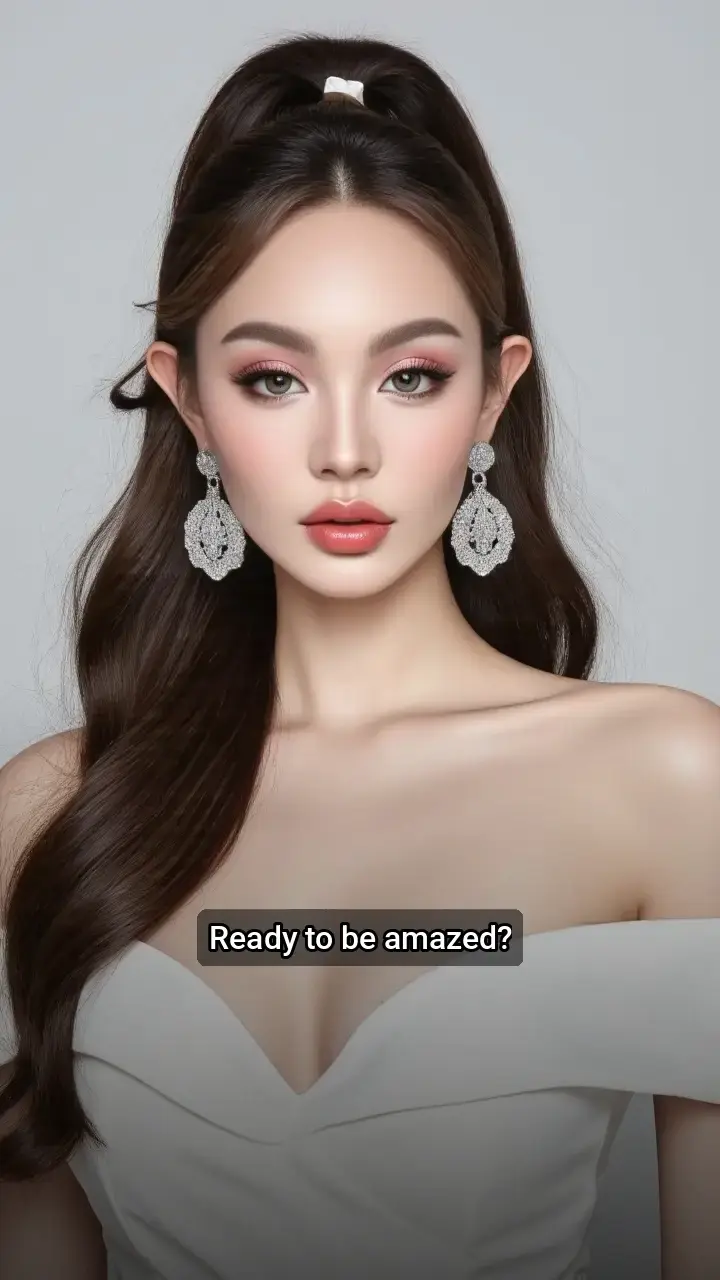 Obsessed with this look! 😍