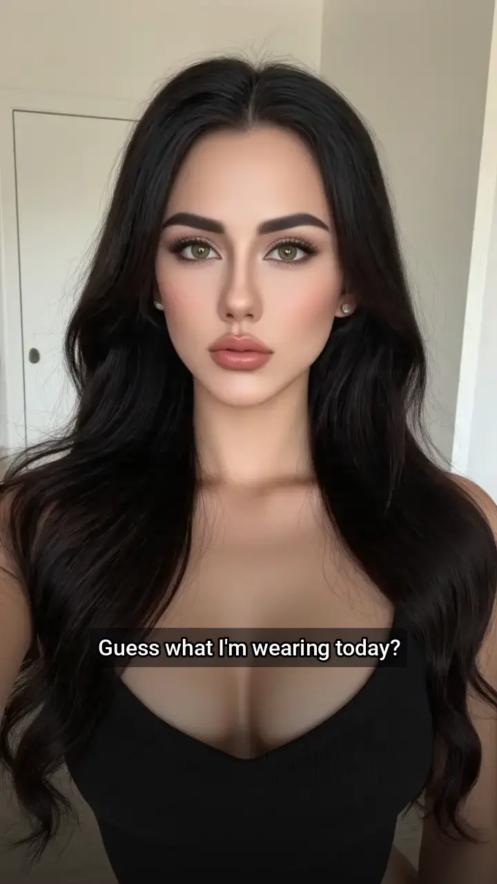 Obsessed with this look! π€