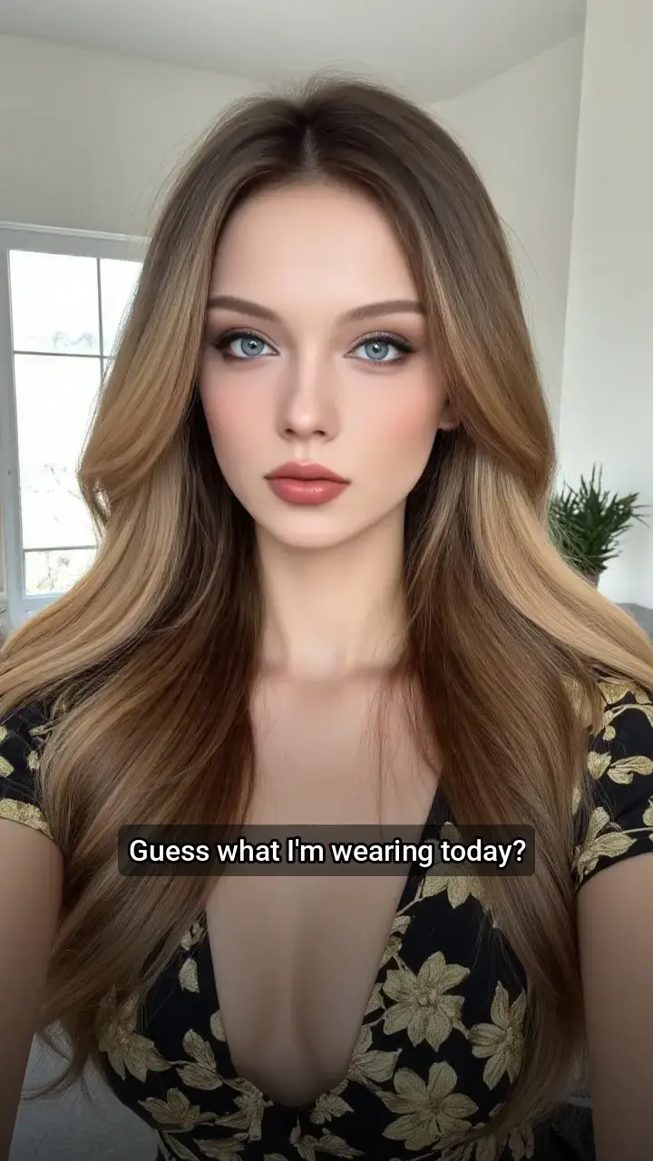 Obsessed with this look! 😍