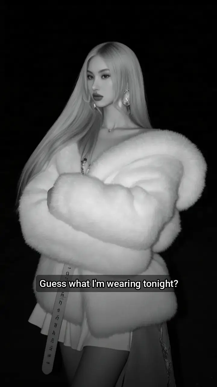 Obsessed with this fluffy coat! π