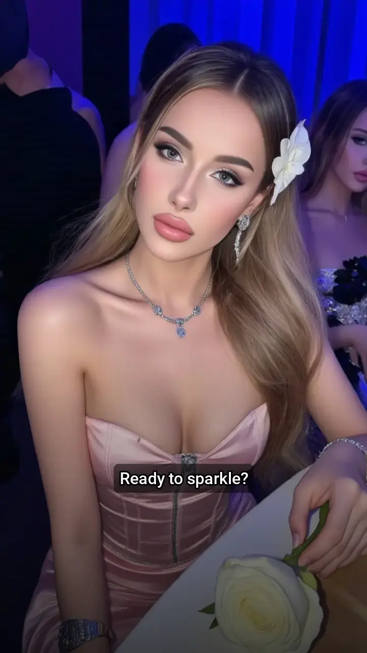 Obsessed with this look! π