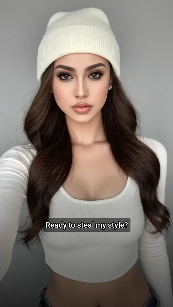 Love this look! 😍