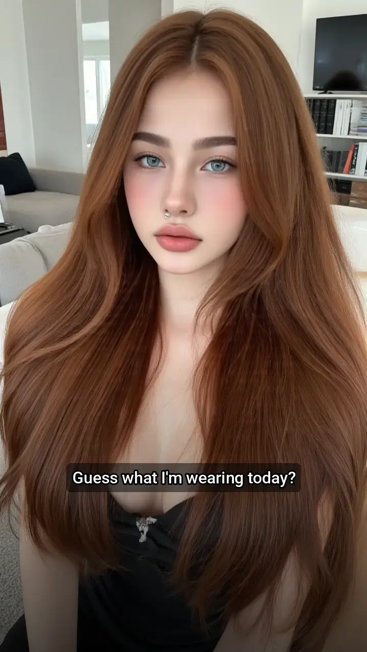 Love this hair! 😍