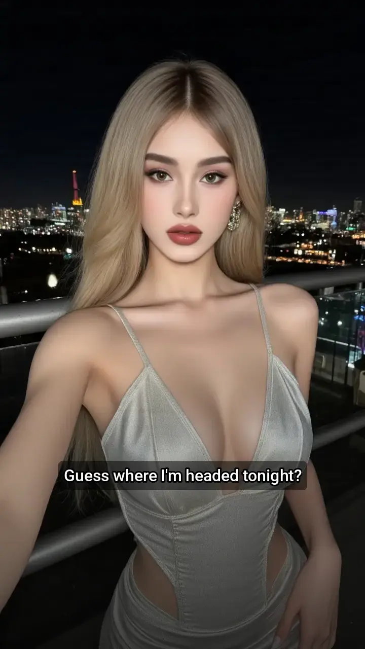 Slaying in the City! 🤩