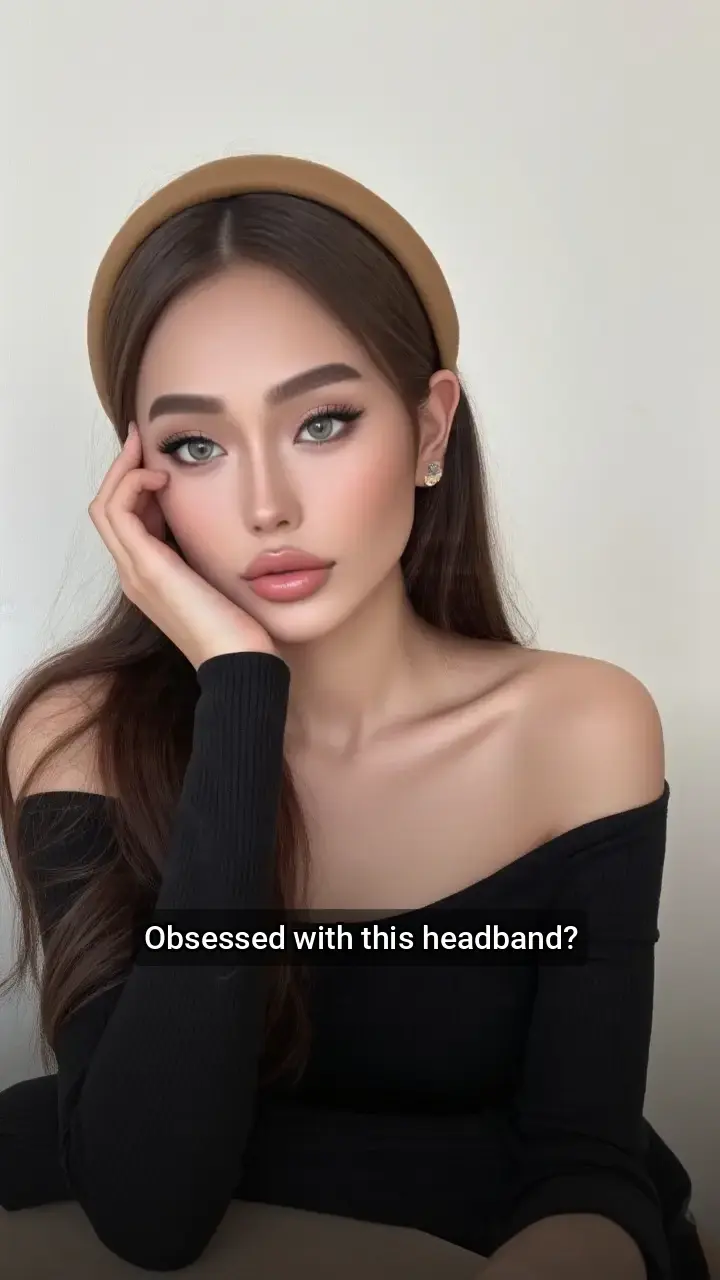 Loving this look! 😍