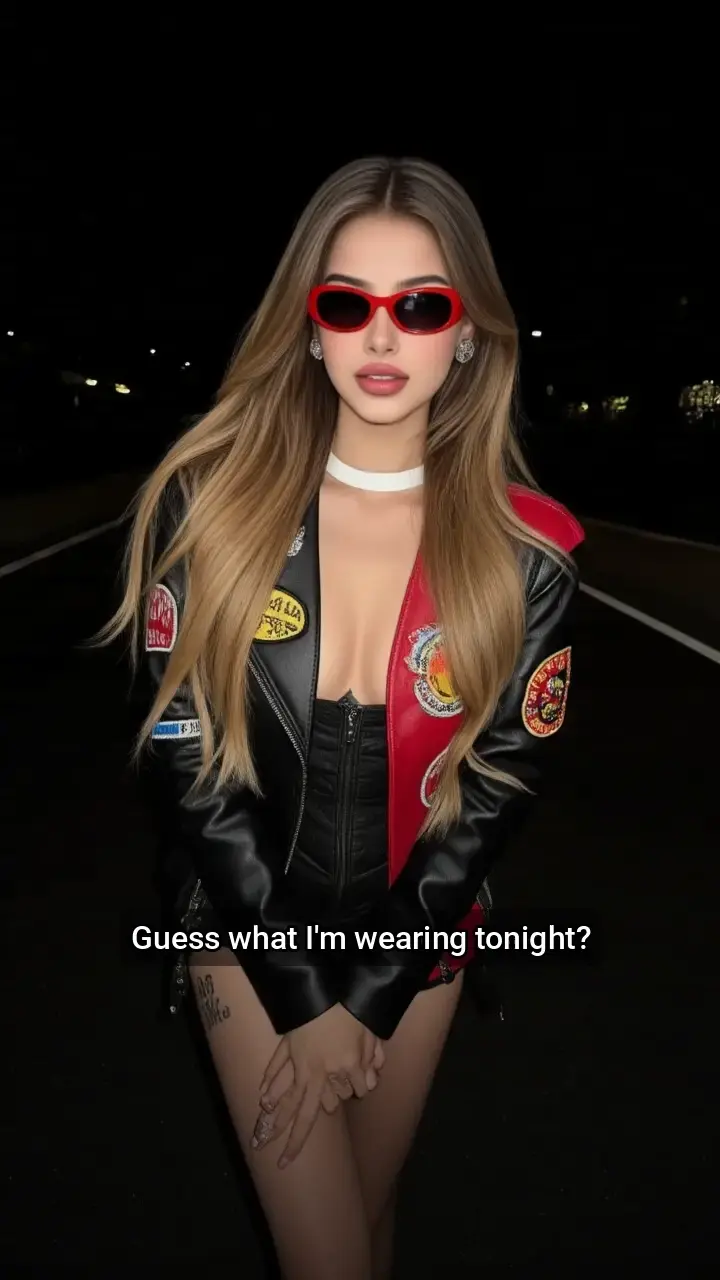 Obsessed with this look π