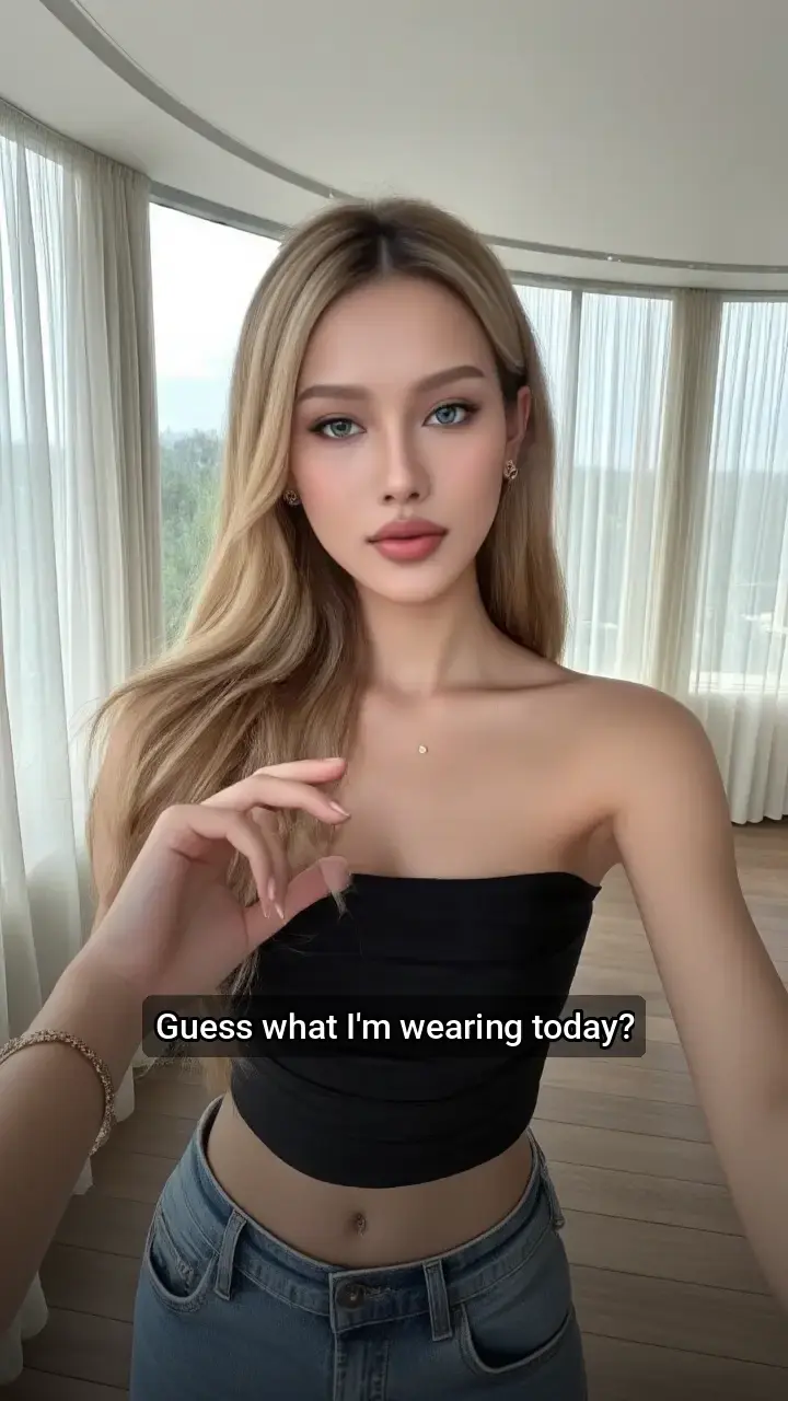 Obsessed with this look 😍