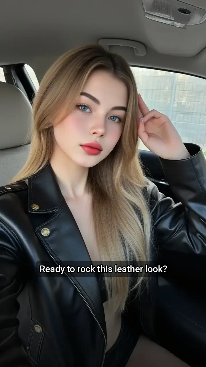 Obsessed with this look! 😍