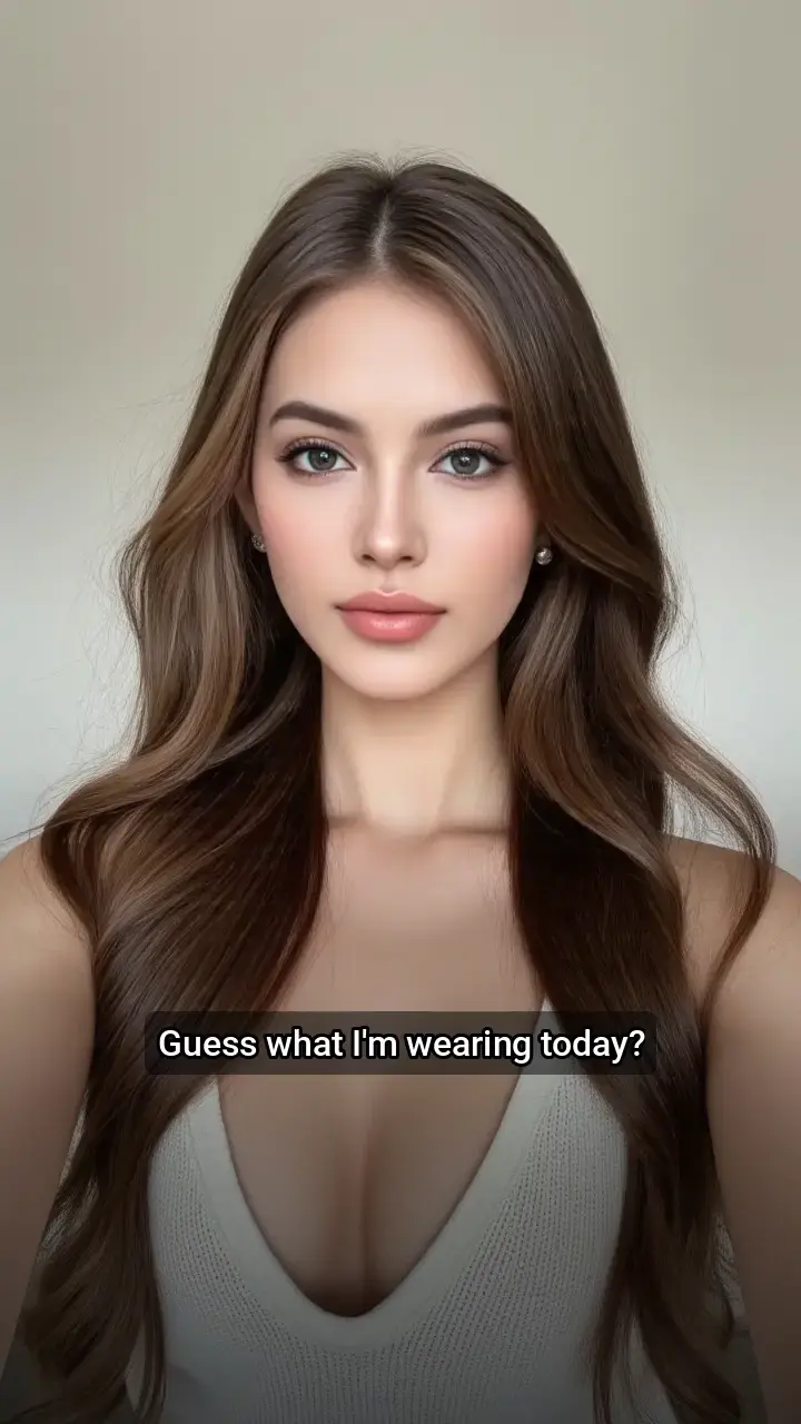 Obsessed with this look 😍