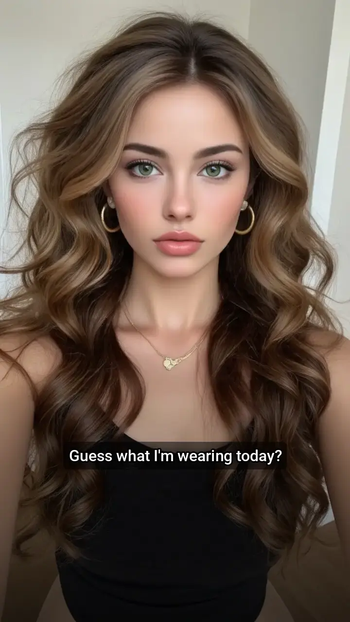 Obsessed with this look! π