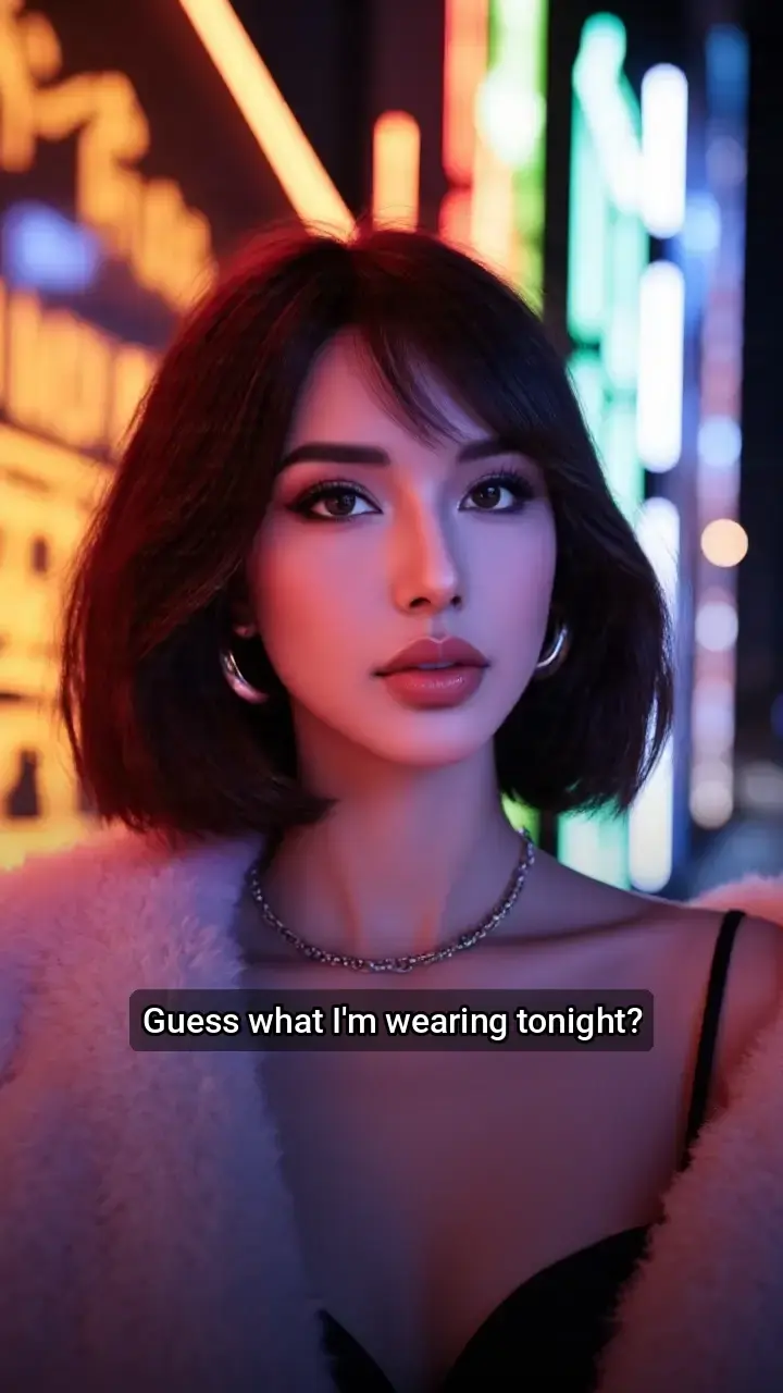 Obsessed with this look!💖