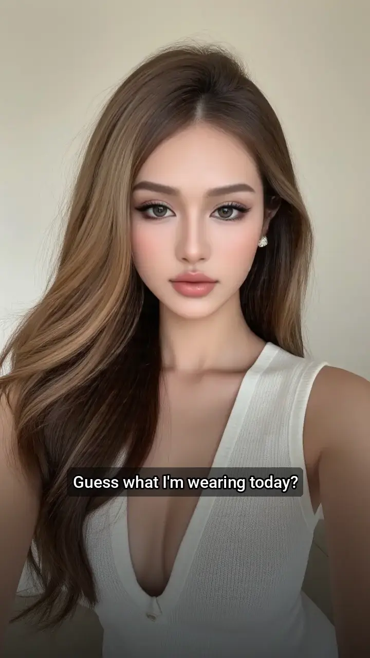 Obsessed with this look!💖