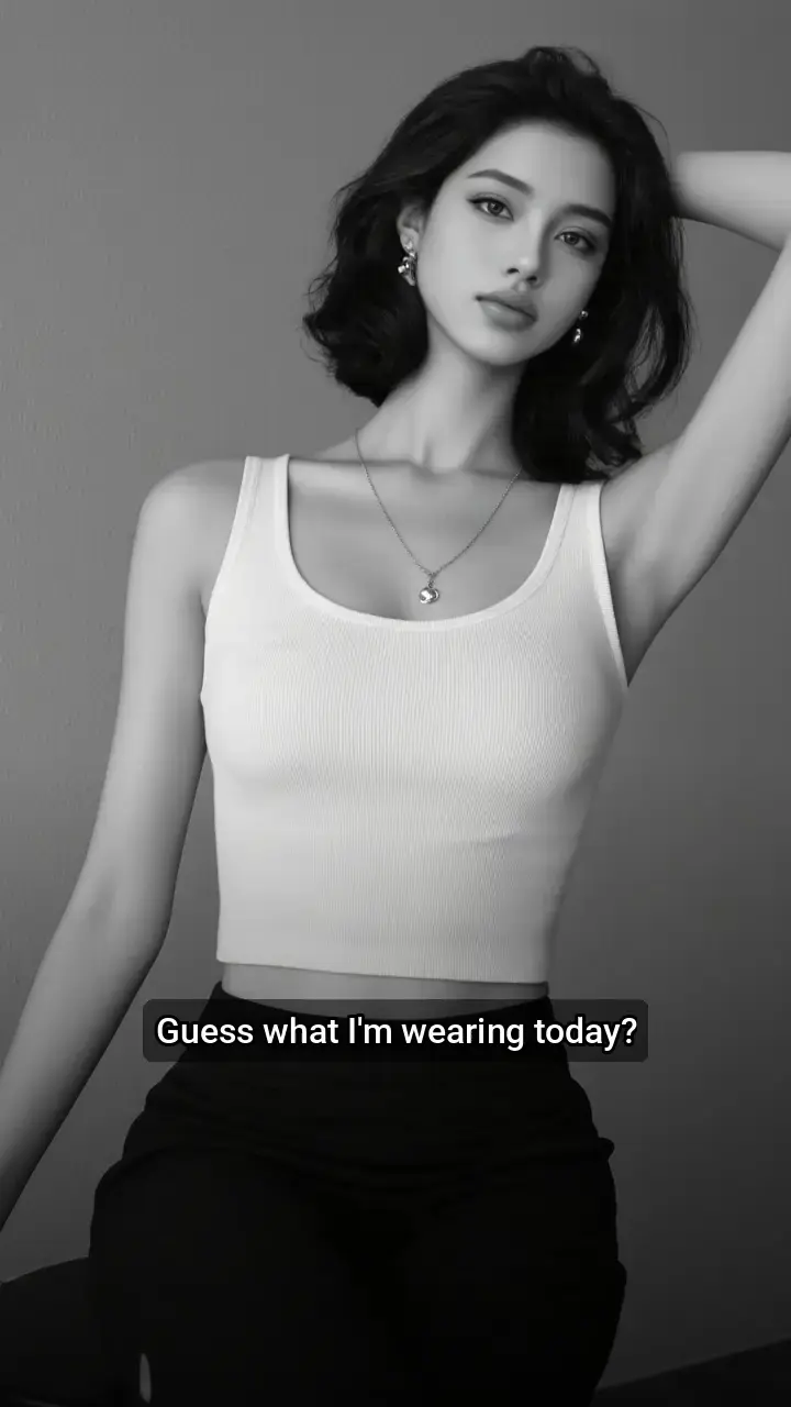 Obsessed with this look! π
