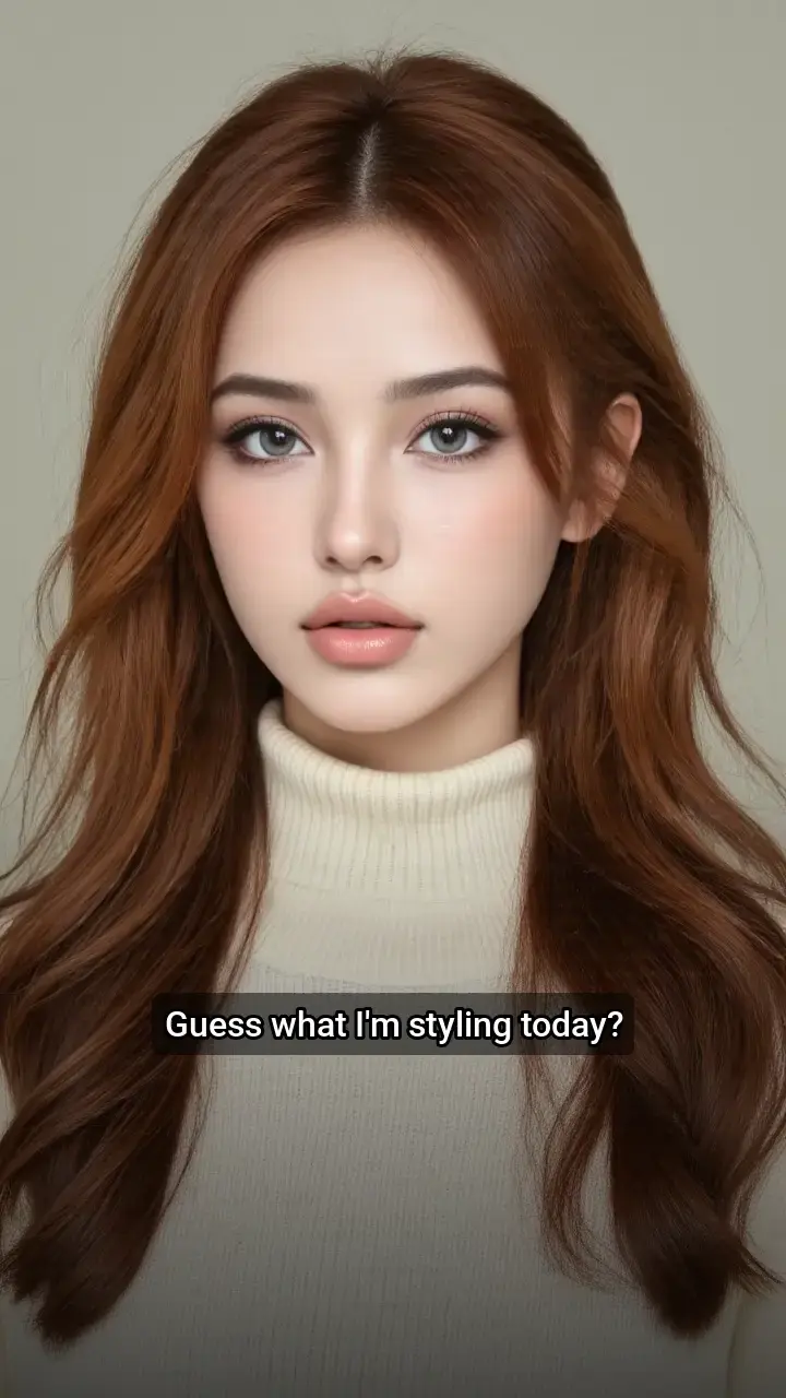 Obsessed with this autumn look! π