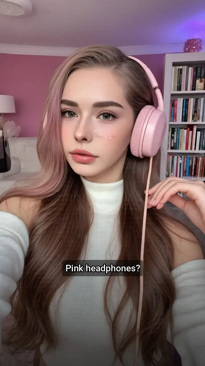 Obsessed with this pink paradise!💖