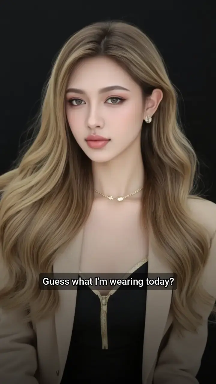 Obsessed with this look! π