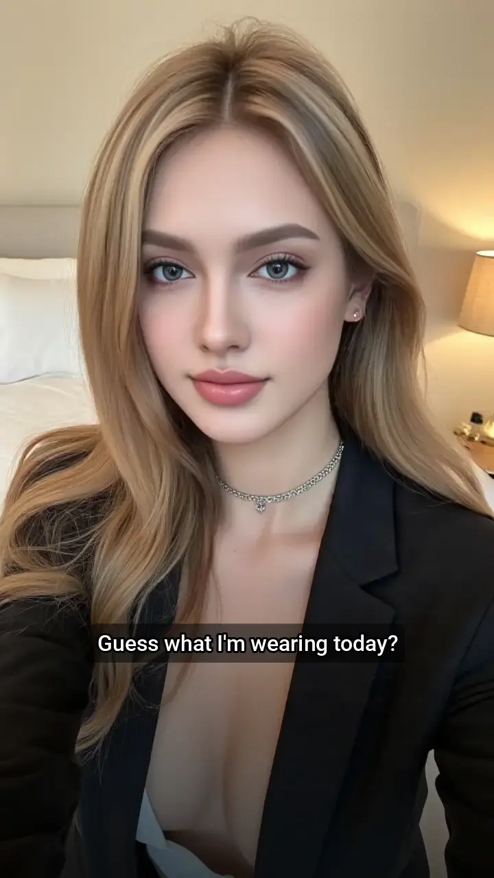 Obsessed with this look! 😍
