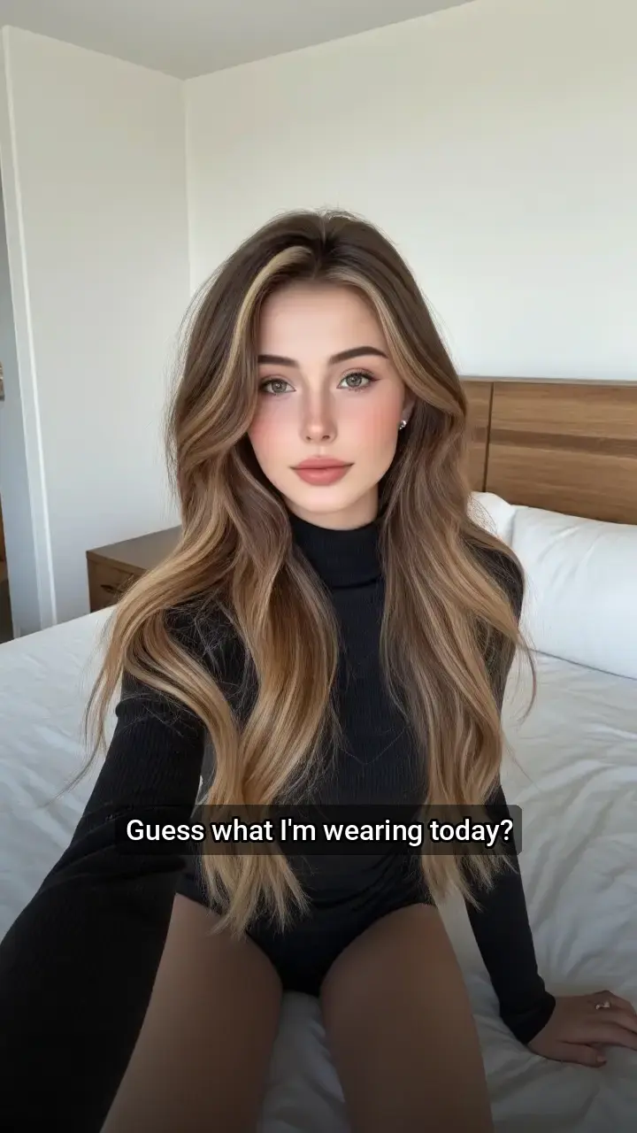 Obsessed with this look π