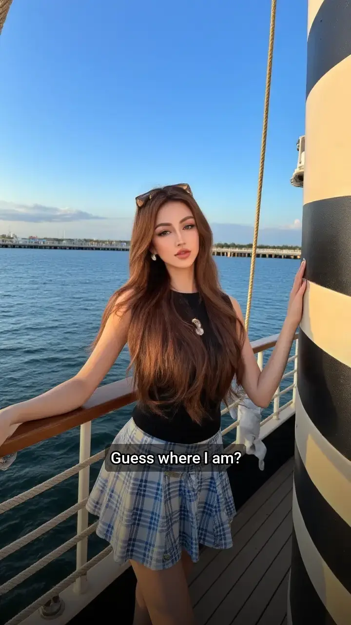 Absolutely loving this boat trip! π₯οΈ