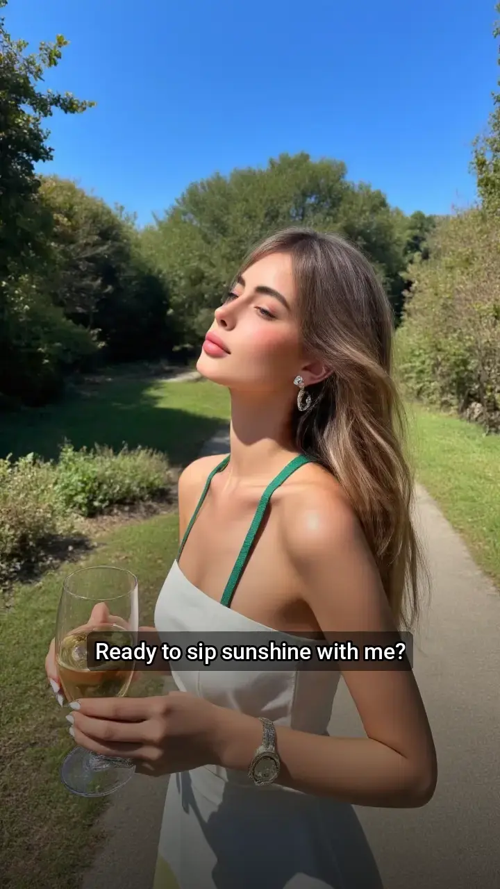 Obsessed with this summer look! ✨