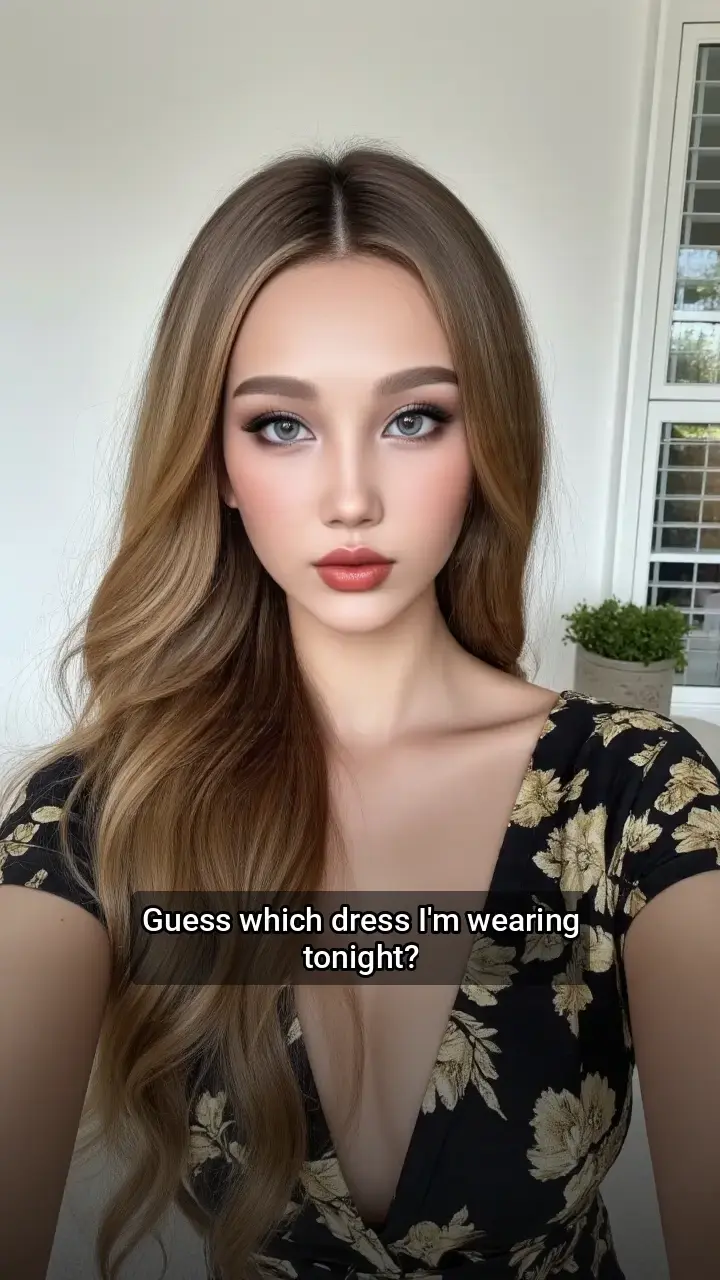 Loving this dress! 💖