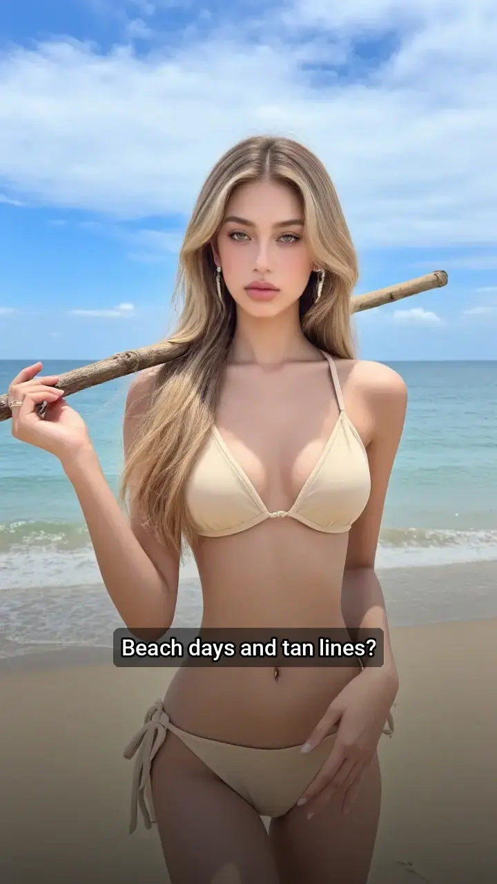 Love this beach day! π
