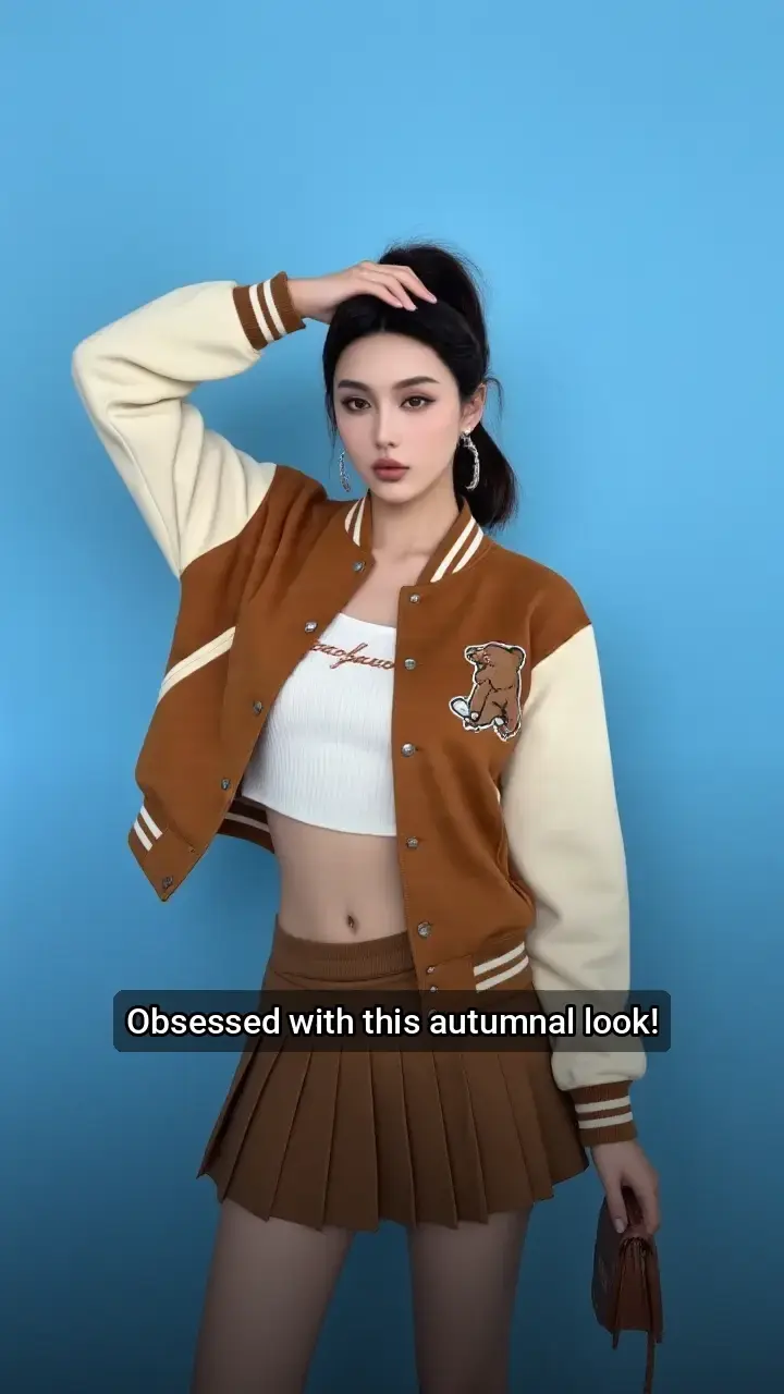 Dying over this autumn fit!π