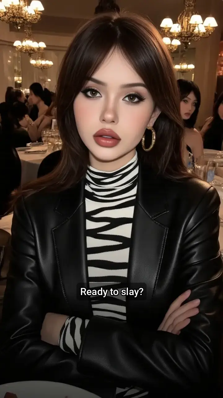 Slay the Night Away! 🖤