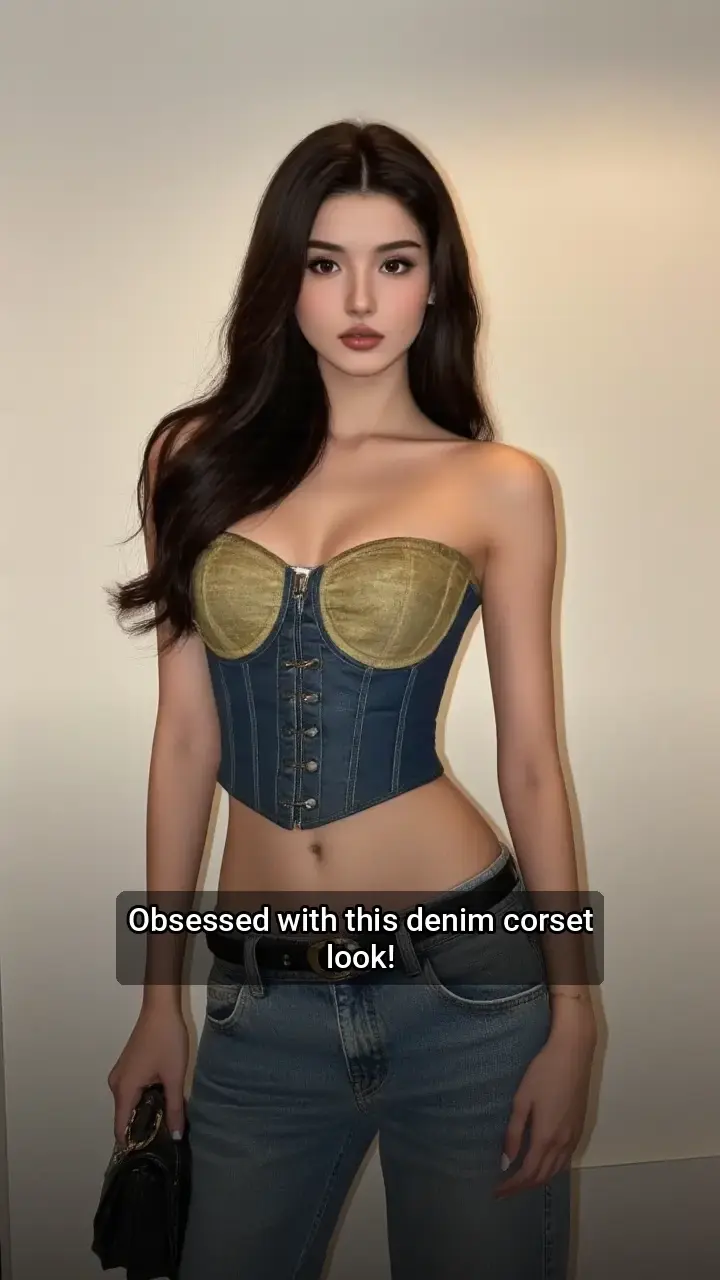 Slaying in Denim! π