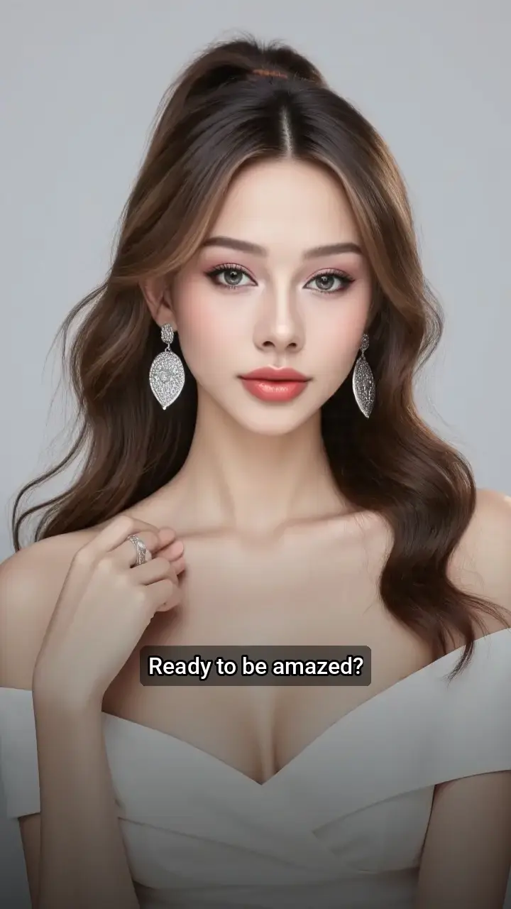 Obsessed with this bridal look! π