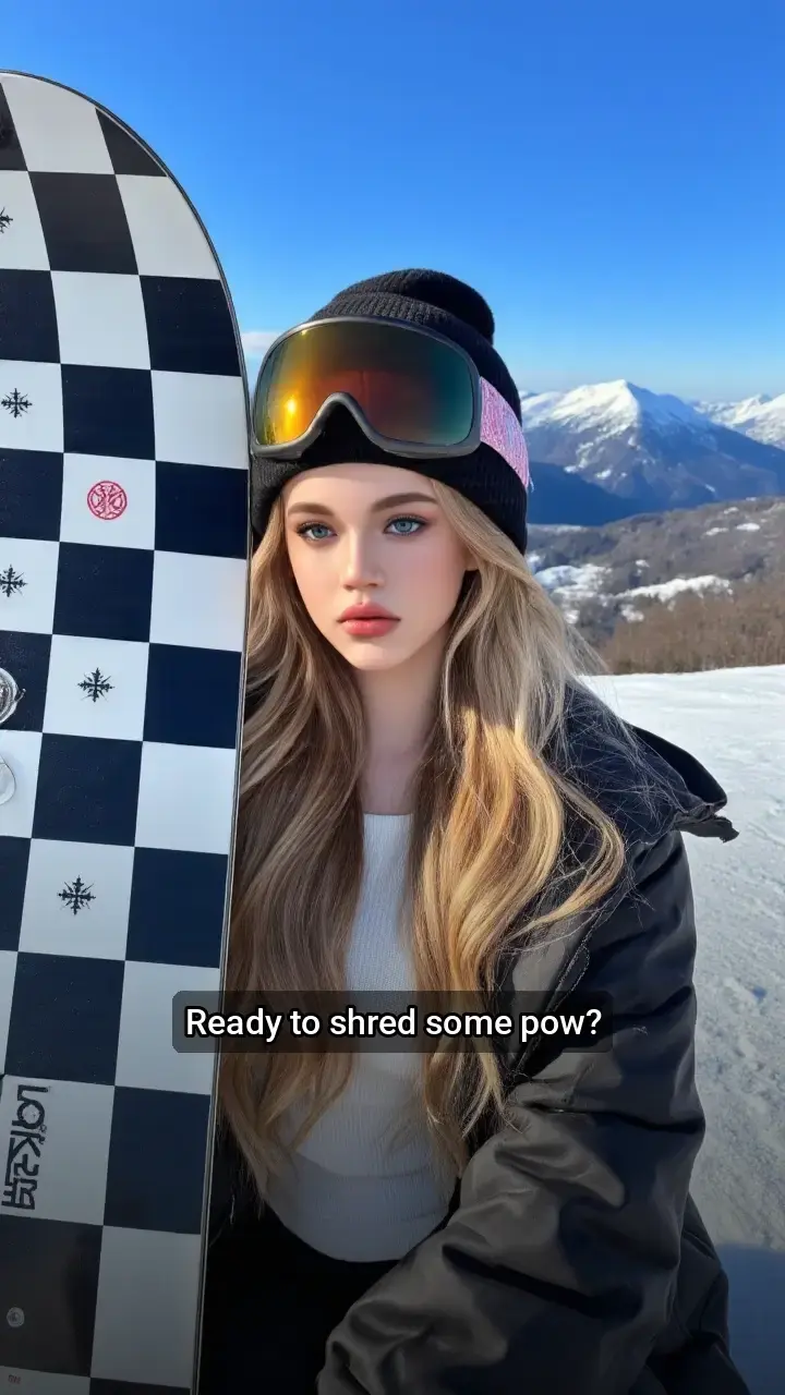 Epic Snow Day! βοΈ
