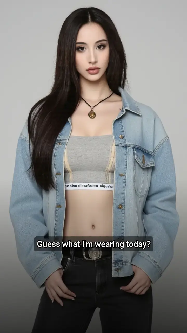 Obsessed with this look 😍