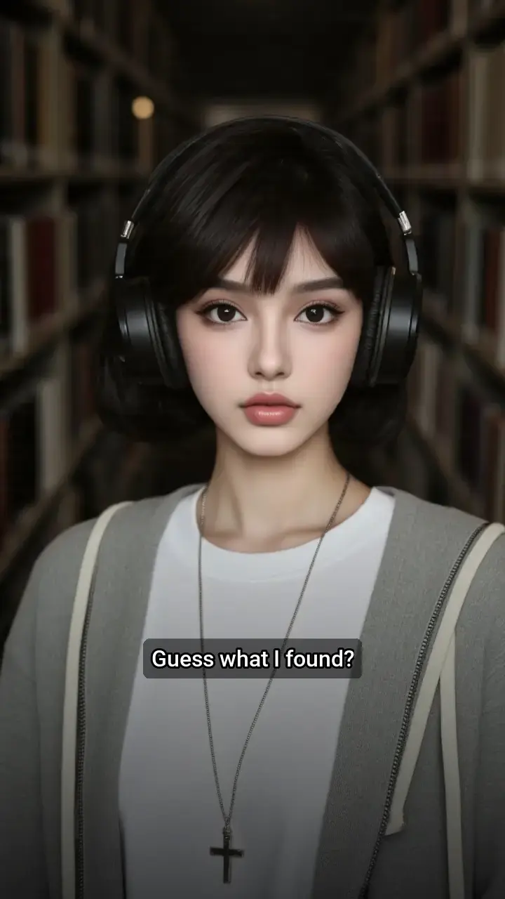 Obsessed with this library look! 😍