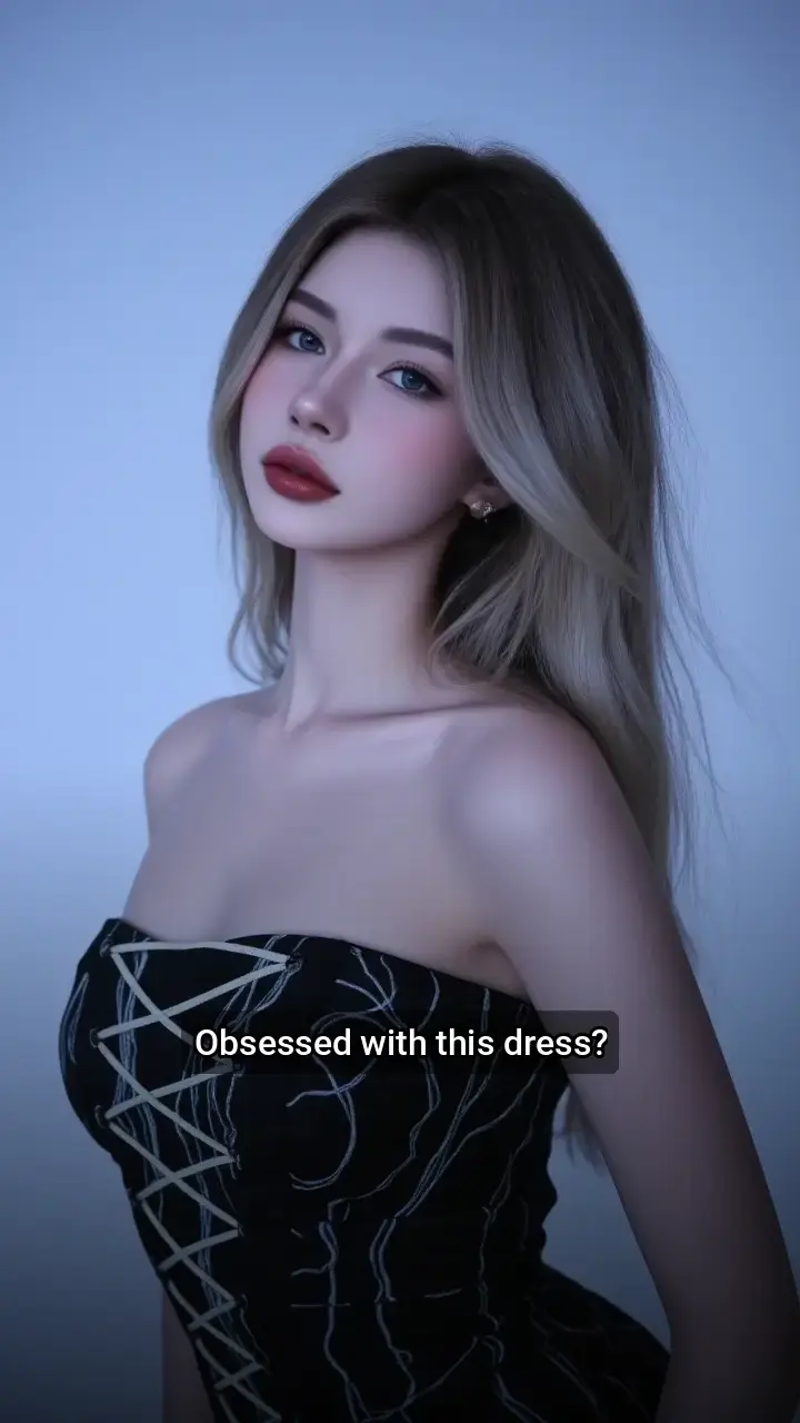 Slaying in this dress! π€