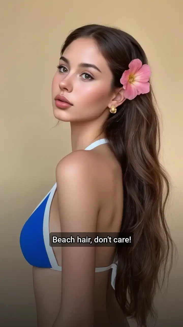 Obsessed with this summer look! 😍
