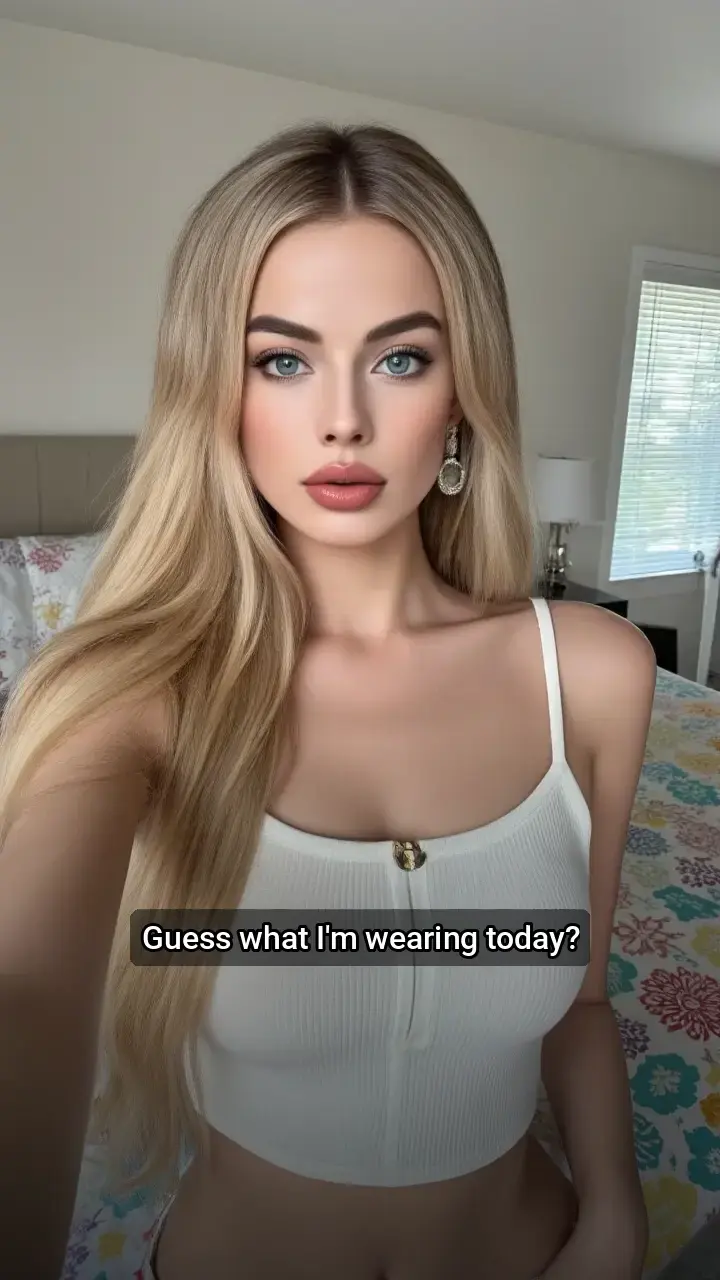 Obsessed with this look! π