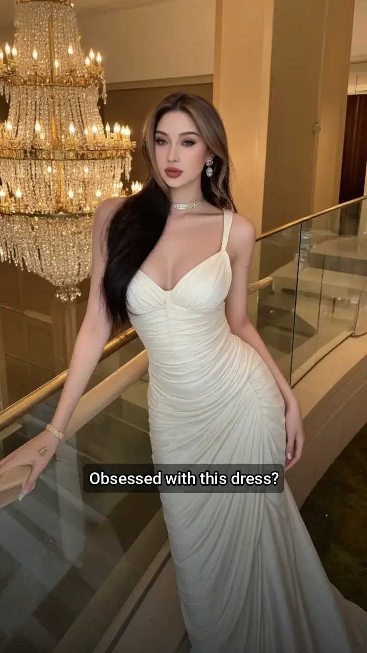 Dying over this dress! 😍