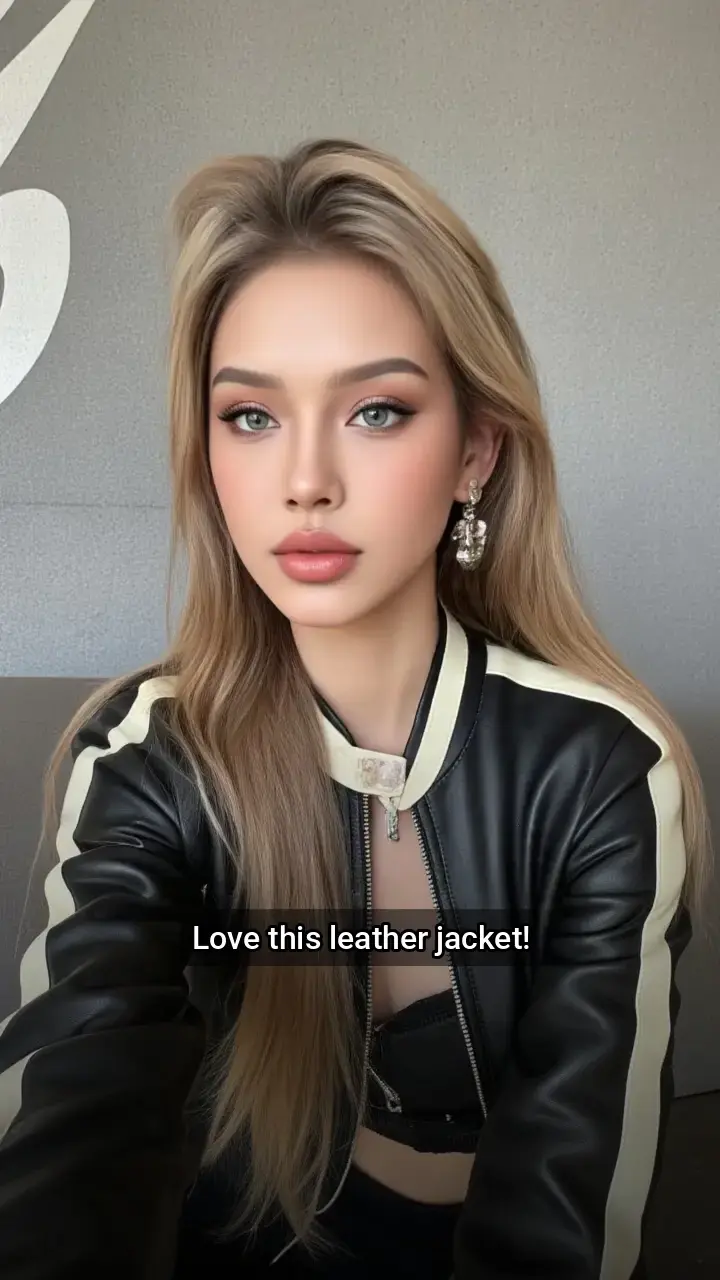 Obsessed with this look! 😍